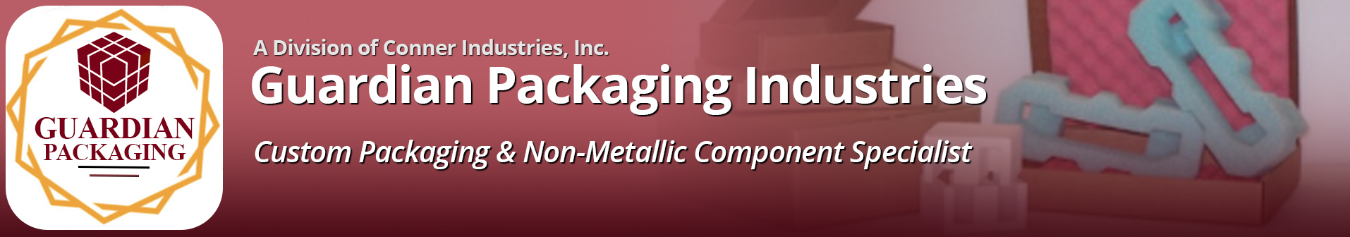 Guardian Packaging - a division of Conner Industries, Inc.